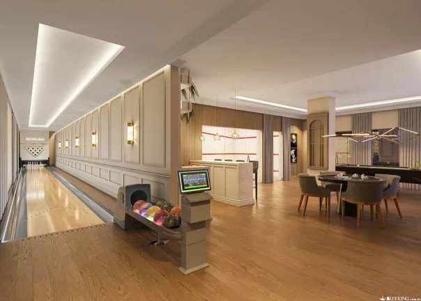 Imagem Apartamento à Venda no GRAND VIVARE RESIDENCIAL em Itapema, Centro, com 3 quartos, 127,4m2 na Rua 118
