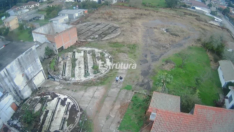 Terreno comercial para quem busca trabalhar na área industrial ou condomínios em