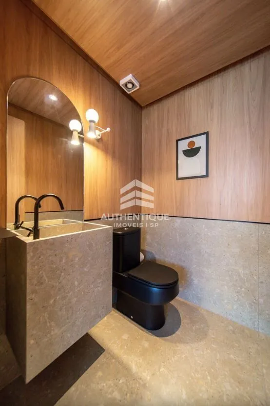 Imagem LA CASA BROOKLIN - Apartamento à venda em São Paulo/SP
