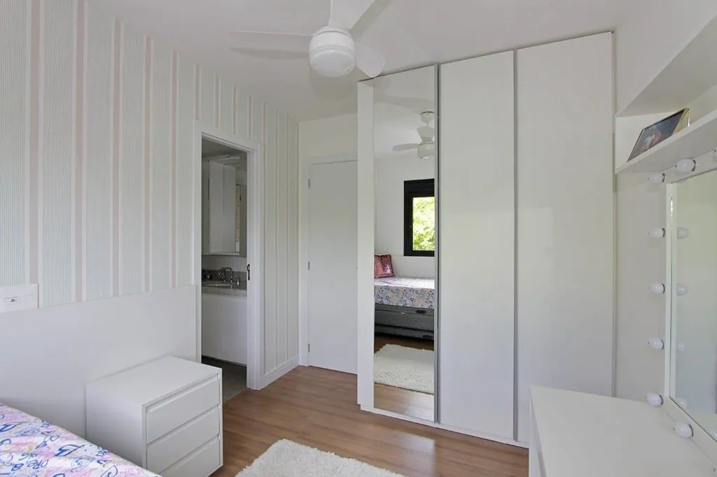 Imagem Apartamento em Menino Deus