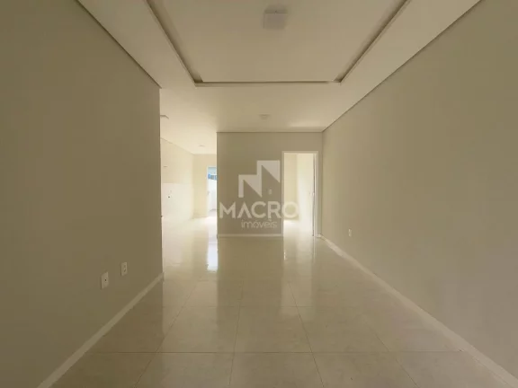 Imagem Geminado Térreo | Três Rios do Norte (Lot. Vila Germânica) | 2 quartos | 57m²