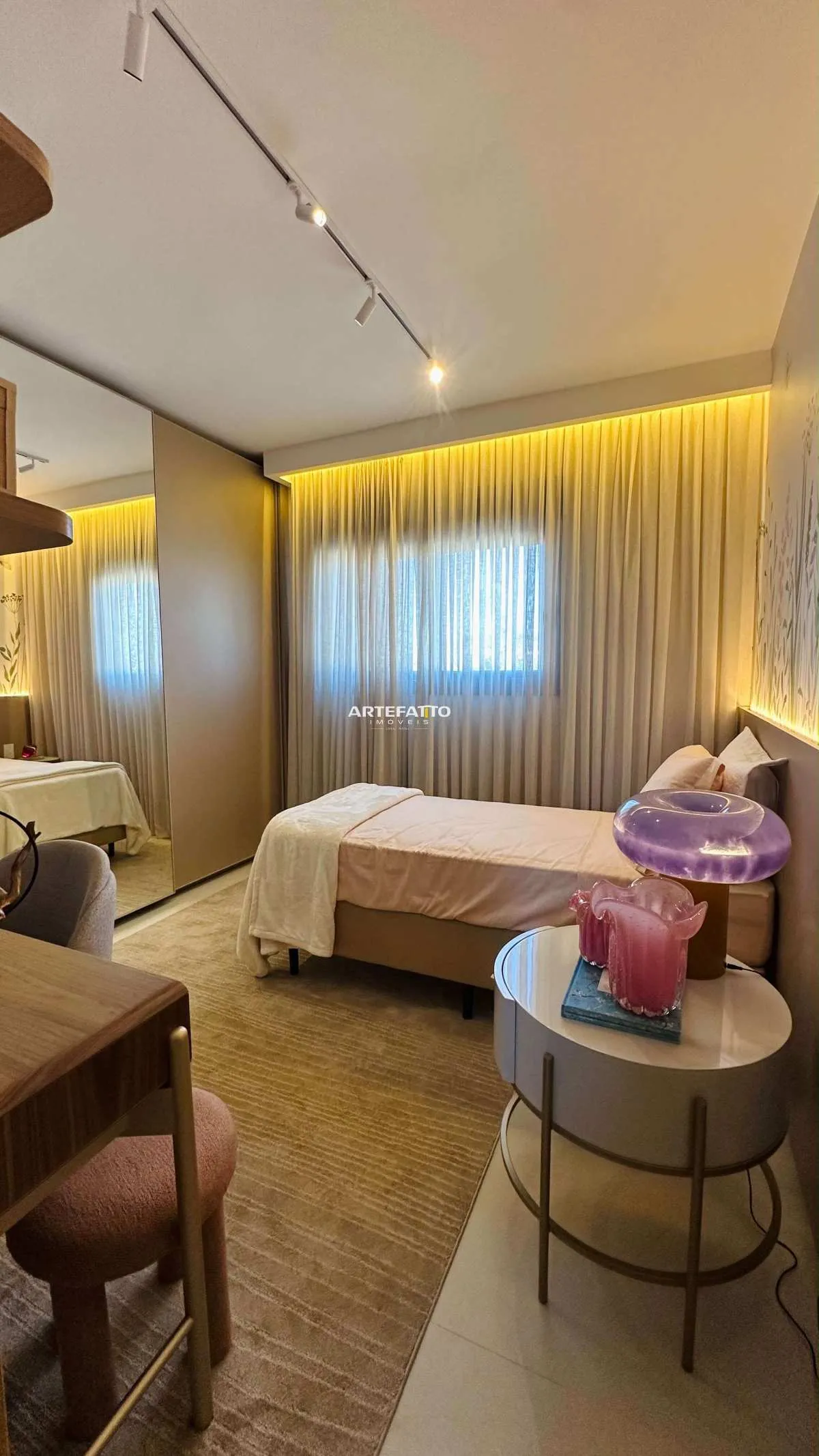 Imagem Casa de condomínio à venda em Franca, Santo Agostinho, com 3 quartos, 204,79m2