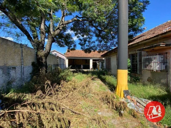 Imagem Terreno para alugar, 315 m² por R$ 6.500,00/mês - Partenon - Porto Alegre/RS