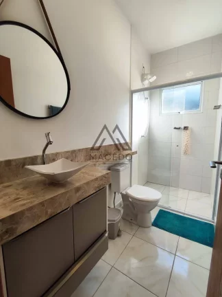 Imagem Casa Mobiliada no Ninho Verde 1 – Suas realizações começam aqui