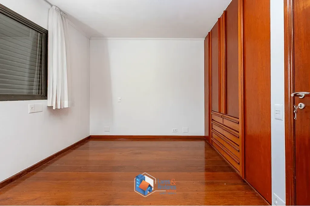 Imagem Apartamento à venda 4 Quartos 3 Suites 4 Vagas 189M² Jardim Paulista São Paulo - SP