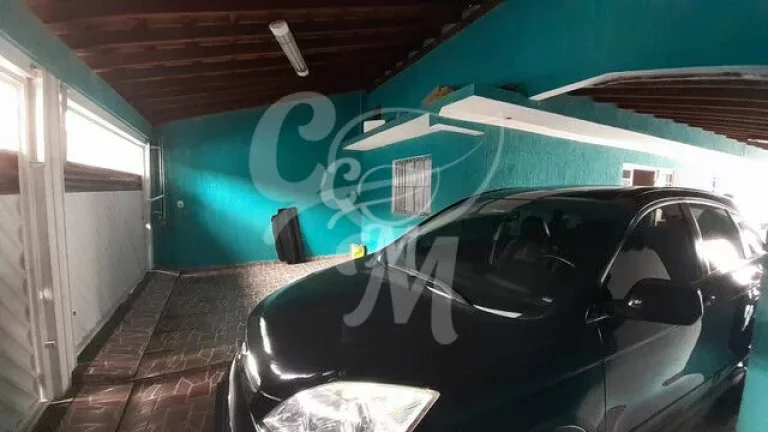 Imagem Casa no Jardim Guanabara, Jundiaí