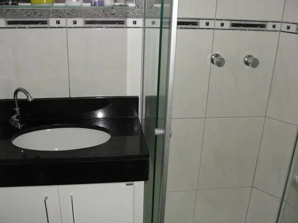 Imagem Casa de Condomínio com 3 Quartos à Venda, 120 m² em Vila Mafalda - Jundiaí