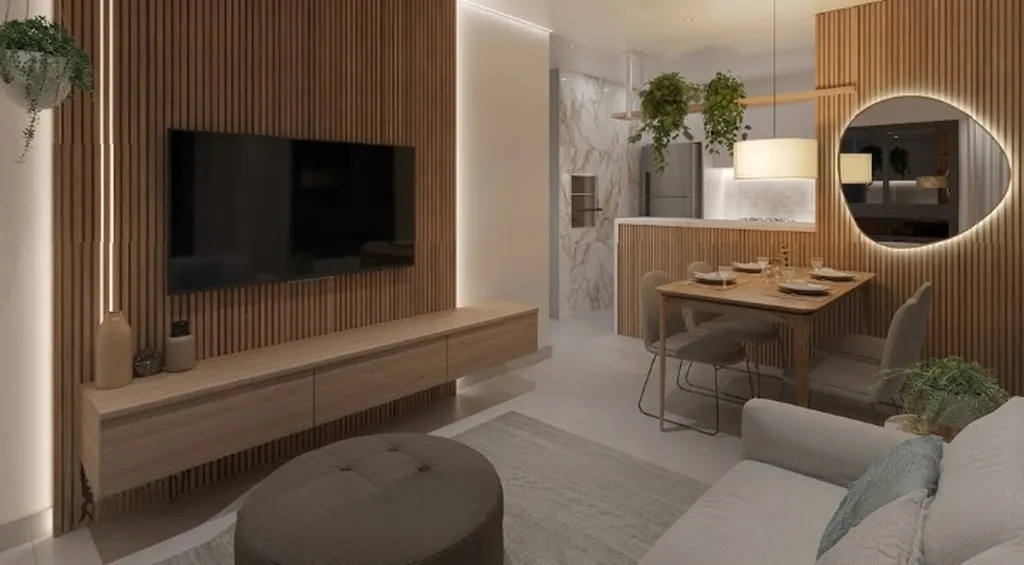 Imagem Apartamento Garden em Petrópolis
