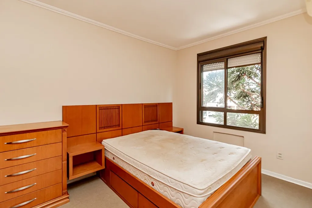 Imagem Apartamento em Jardim Floresta