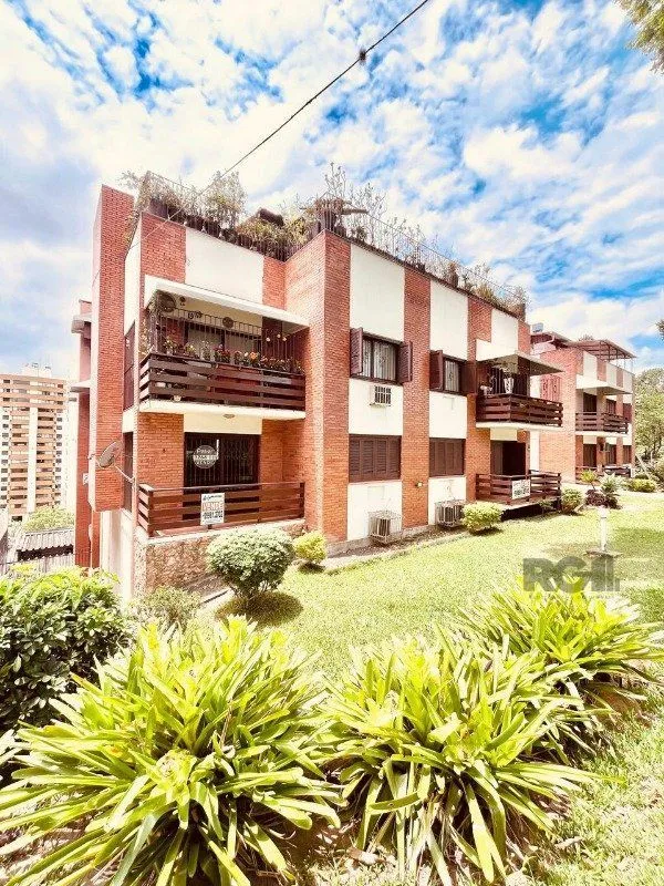 Imagem Apartamento em Vila Assunção