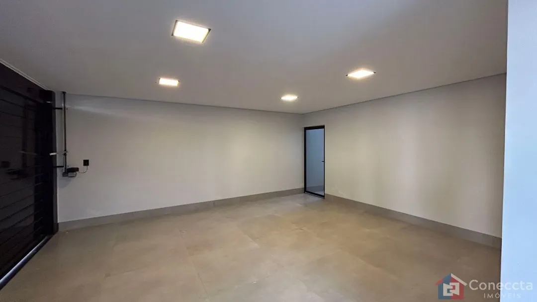 Imagem Casa à venda, 164 m² por R$ 730.000,00 - Afonso Queiroz - Patos de Minas/MG