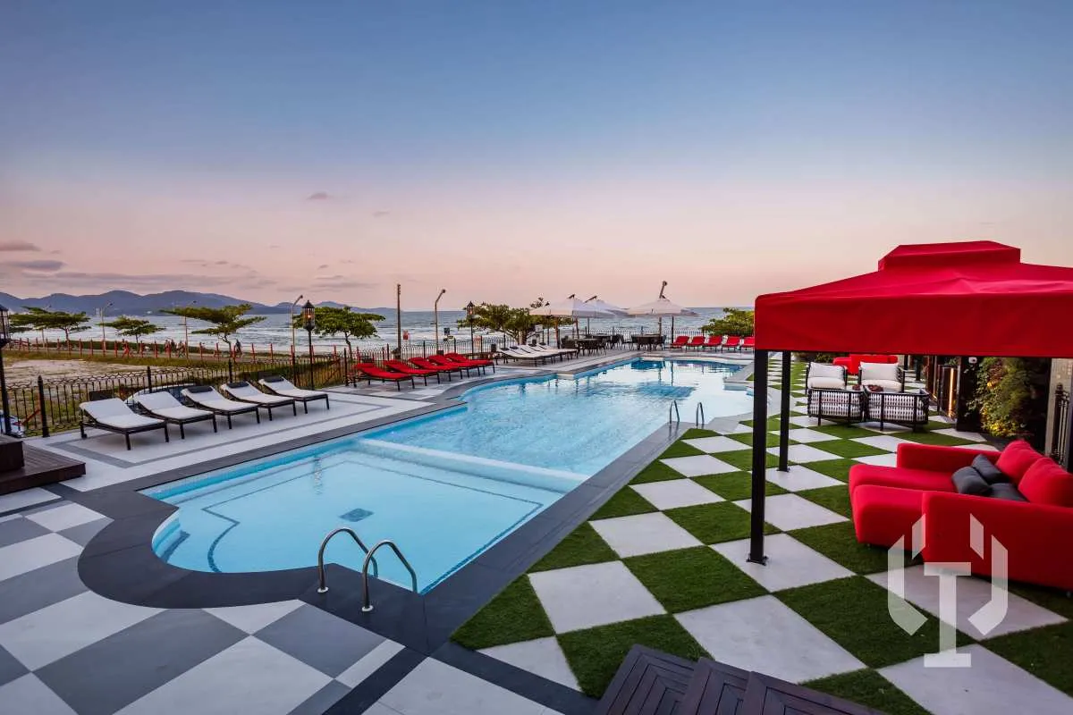 Imagem Apartamento à venda, no CARTIER em Itapema, Meia Praia, com 4 quartos, 180m2