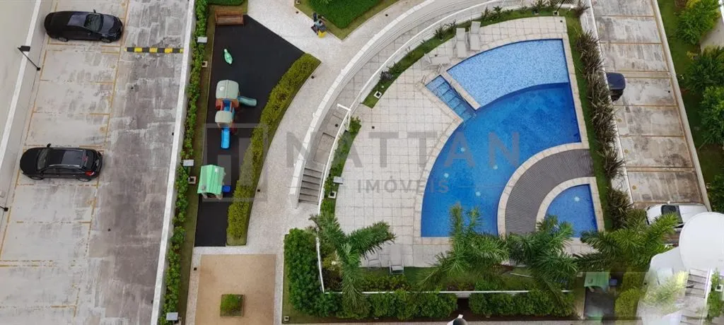 Imagem Pronto para Morar no Belém! 71m² Totalmente Mobiliado | 3 Dorms (1 Suíte), Vista para o Parque e Lazer de Clube