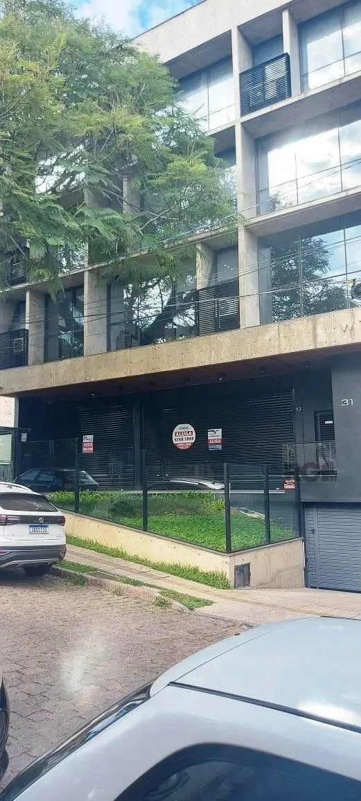 Imagem Sala Comercial em Tristeza