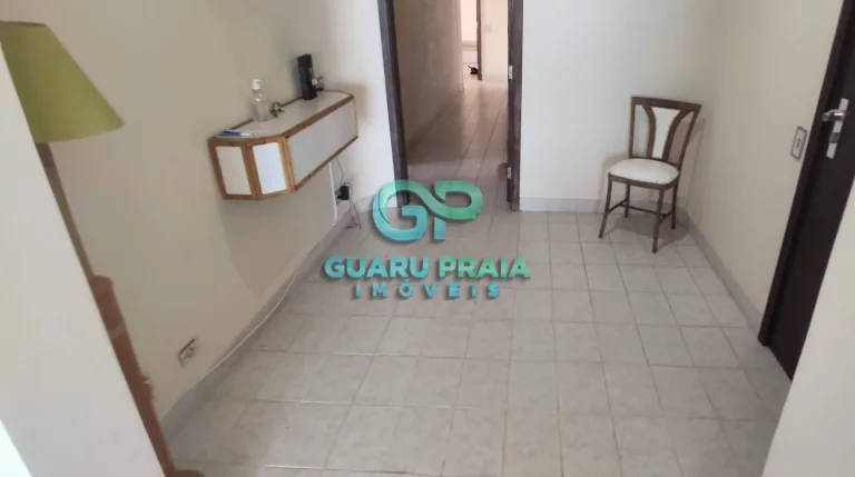 Imagem Apartamento à venda no bairro Pitangueiras - Guarujá/SP