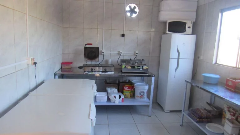 Imagem Casa para Venda em Arabuta, Sc-154, 3 dormitórios, 1 banheiro