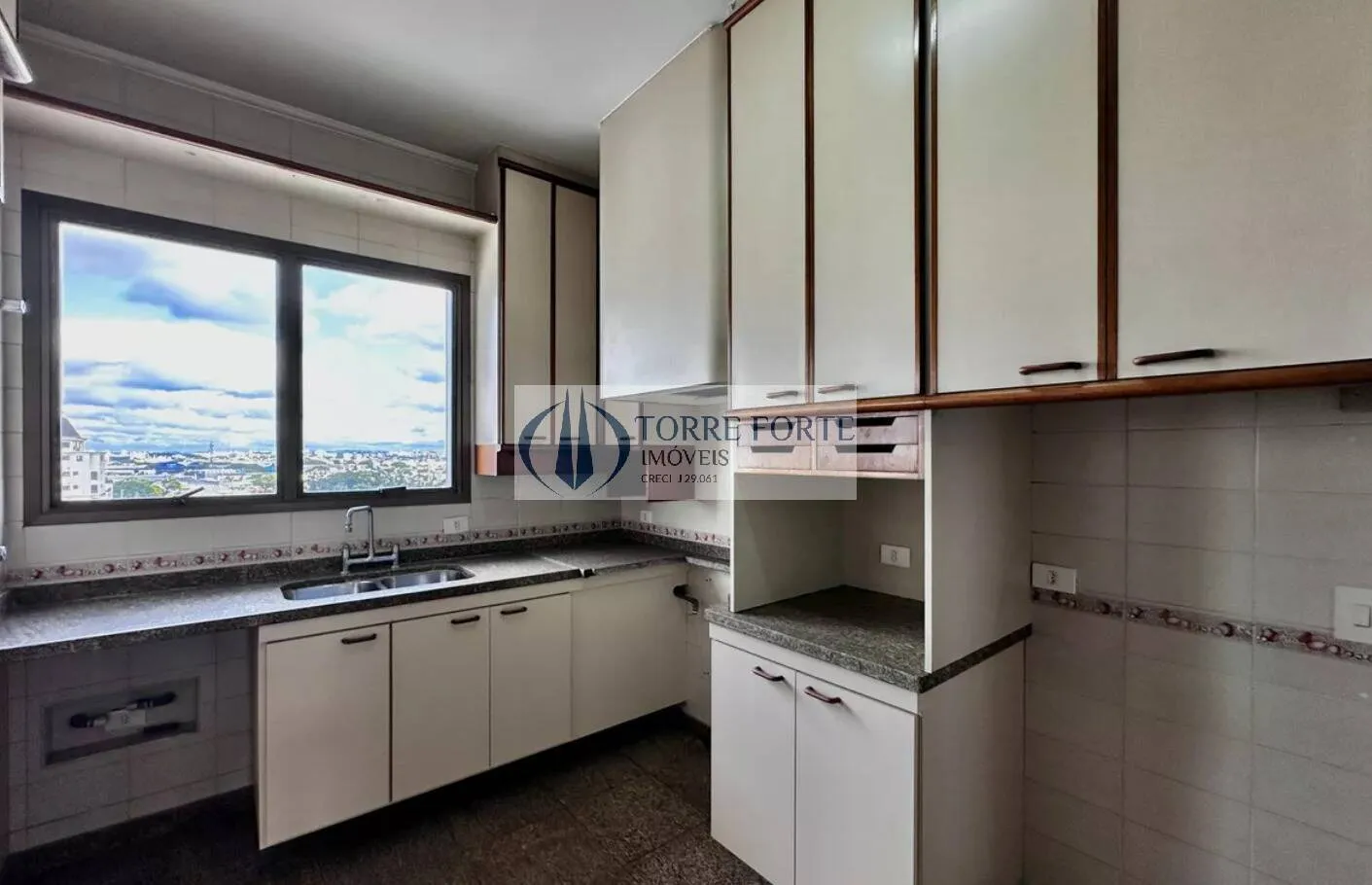 Imagem Apartamento 2 suítes|161 m²|3 vagas|Sacada|Lazer completo |Vila Congonhas