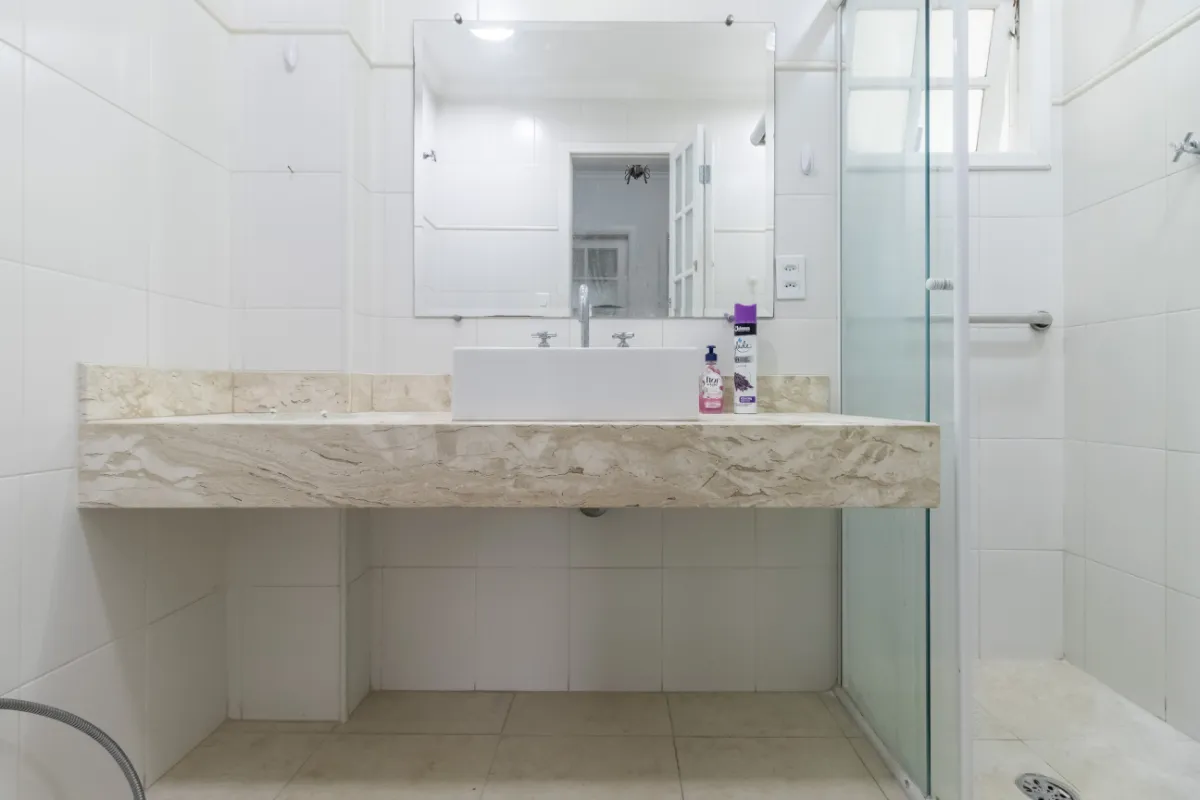 Imagem Apartamento para venda em Santana com 3 quartos, 89m2