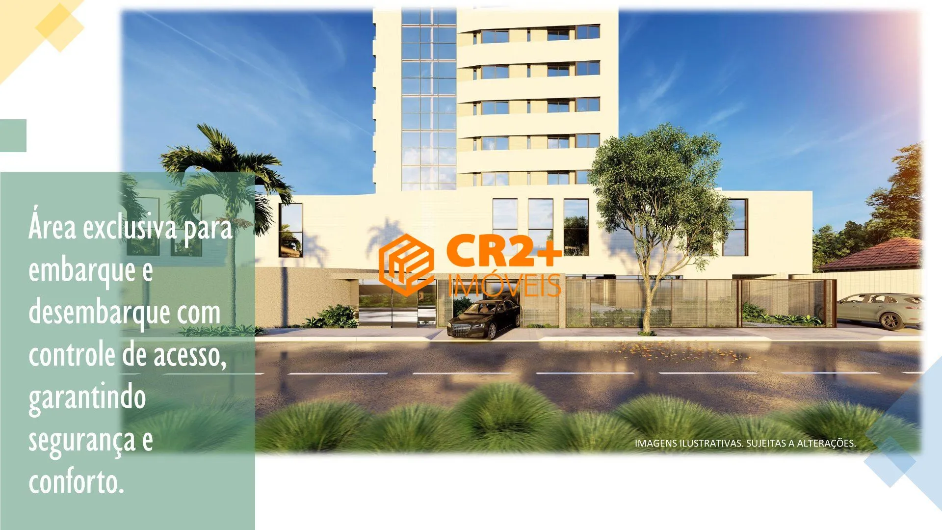 Imagem Vendo apartamento co 4 suites na Madalena -153m2