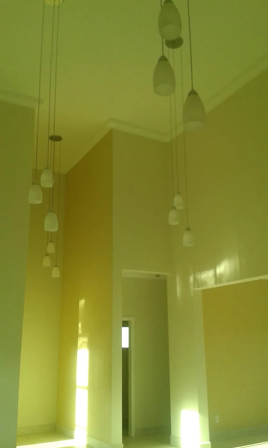 Imagem Casa à venda e locação 4 Quartos, 4 Suites, 5 Vagas, 790M², Condomínio Real Ville, Pindamonhangaba - SP | Condomínio Real Ville