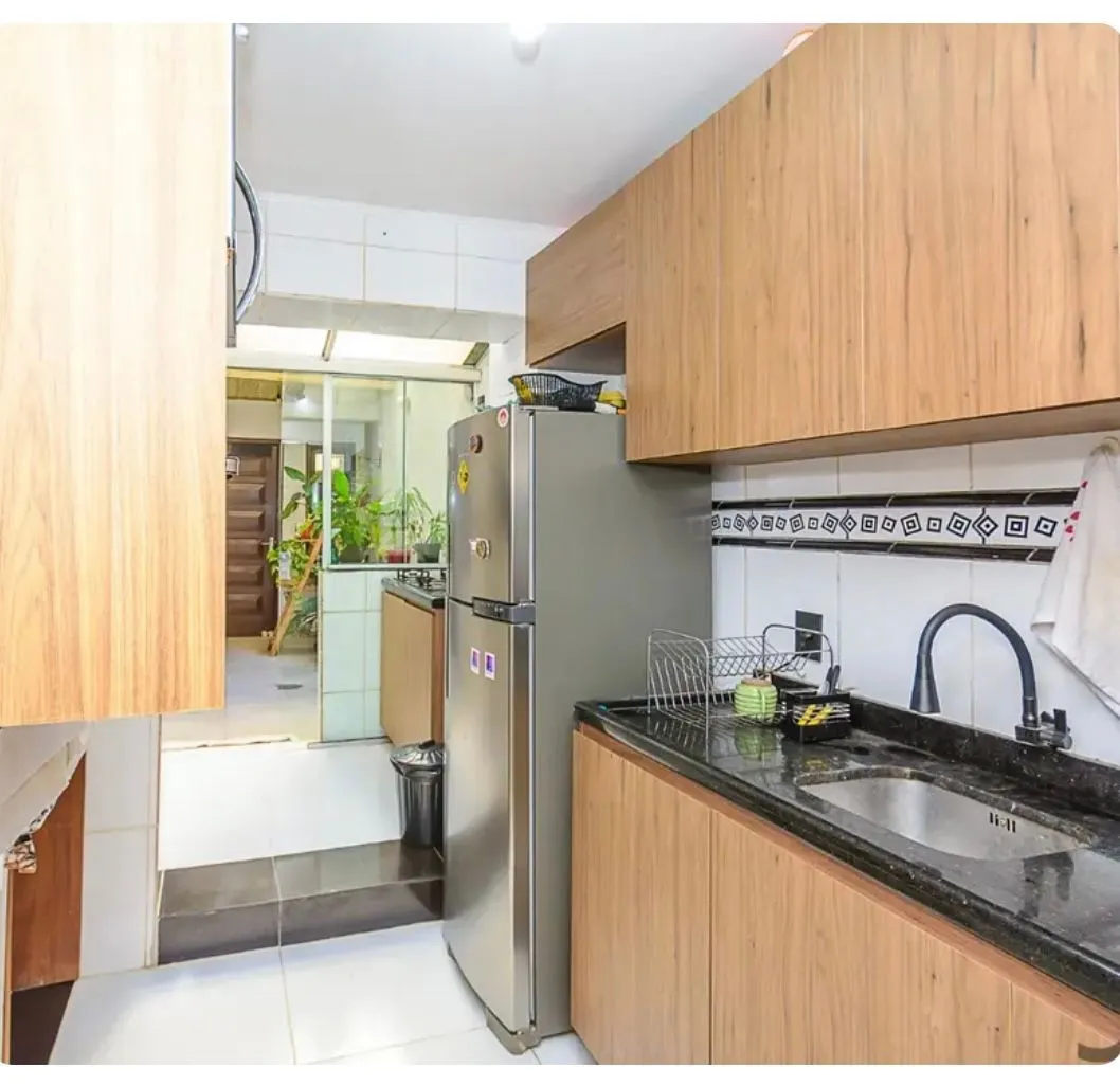 Imagem Apartamento Garden em Rio Branco