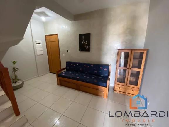 Imagem Cobertura duplex no Itaguá
