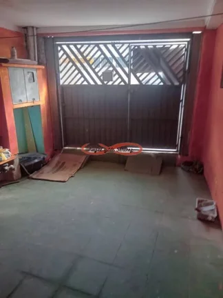 Imagem CASA À VENDA NO PARQUE PAULISTANO -