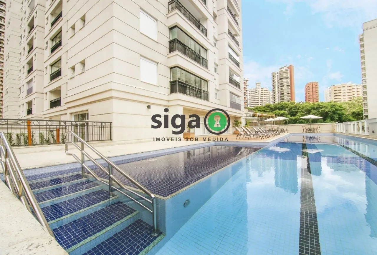 Imagem Apartamento Garden a venda no Morumbi com 2 quartos