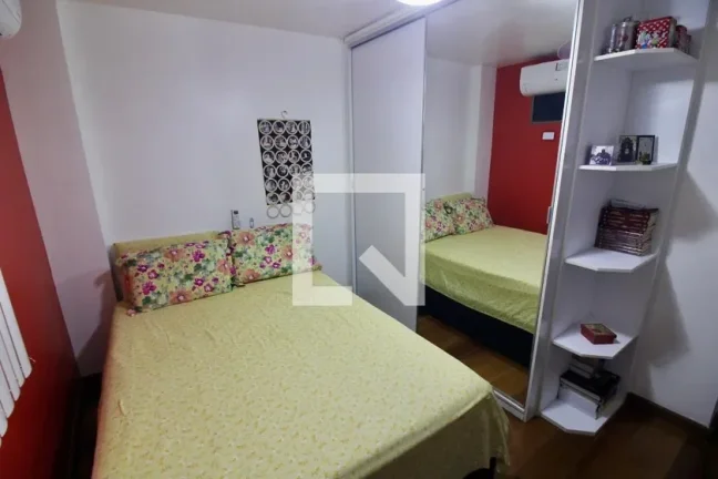 Imagem Apartamento à Venda - Recreio, 4 Quartos, 160 m2