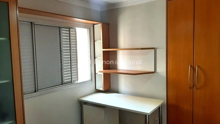 Imagem Este apartamento, no Condomínio Villeneuve I, conta com 3 dormitórios com armários planejados, of...