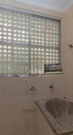 Imagem Apartamento para Locação no Condomínio Tambuata