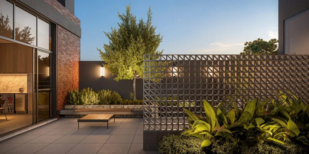 Imagem APARTAMENTO RESIDENCIAL em Curitiba - PR, Água Verde