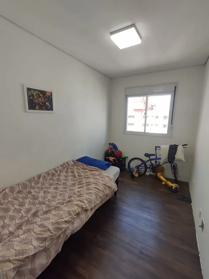 Imagem Apartamento para Venda em Santo André / SP no bairro Vila Curuça