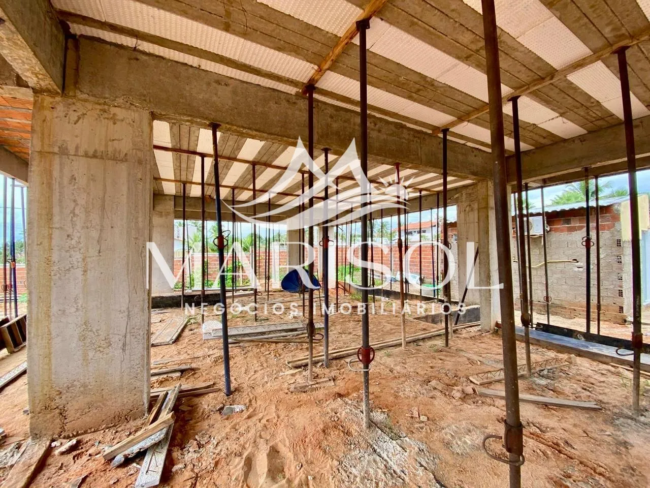 Imagem Apartamento de 2 quartos, 65m² no bairro Cumbuco, em Caucaia
