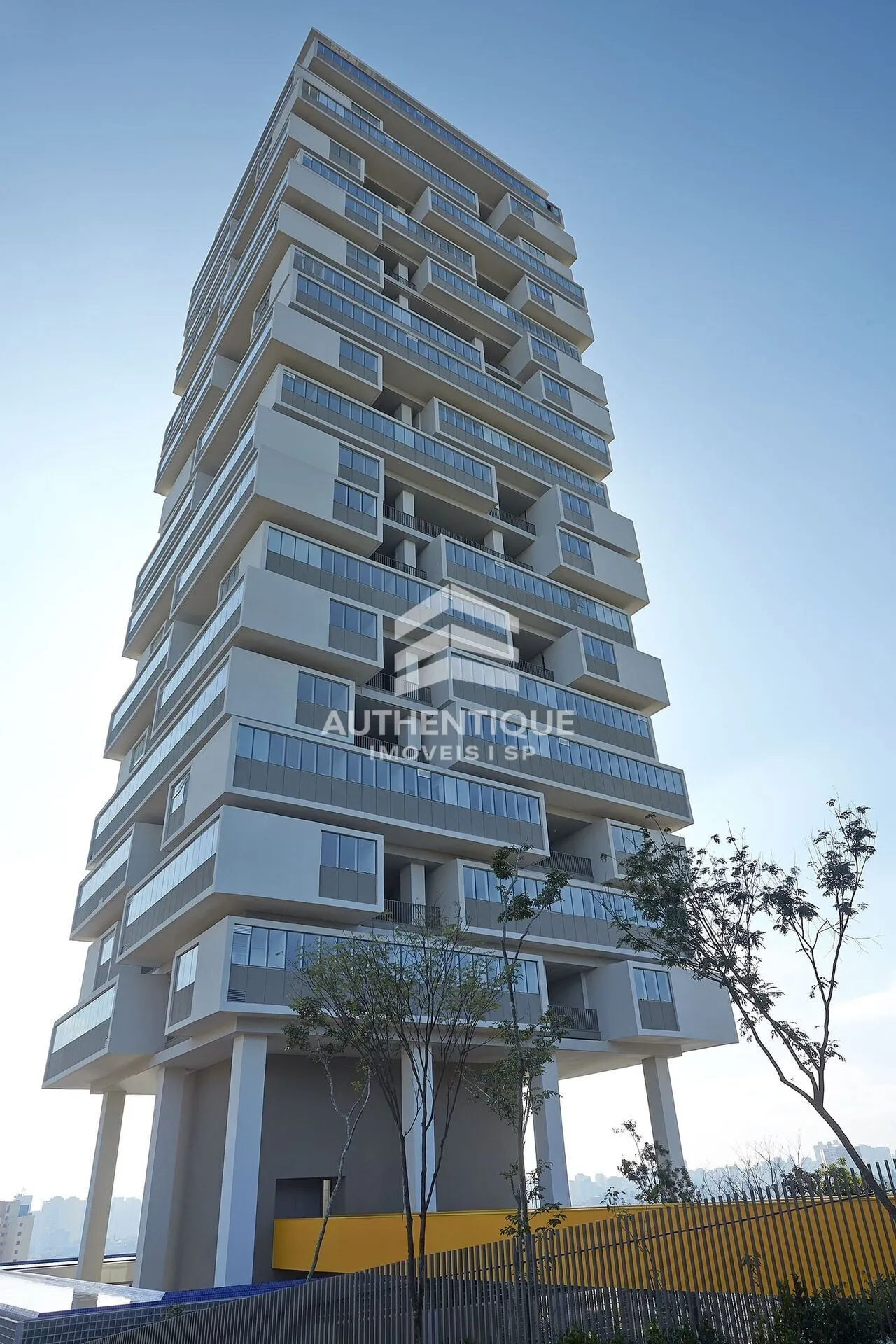 Imagem 360° Trezentos e Sessenta Graus Alto da Lapa - Apartamento à venda em São Paulo/SP