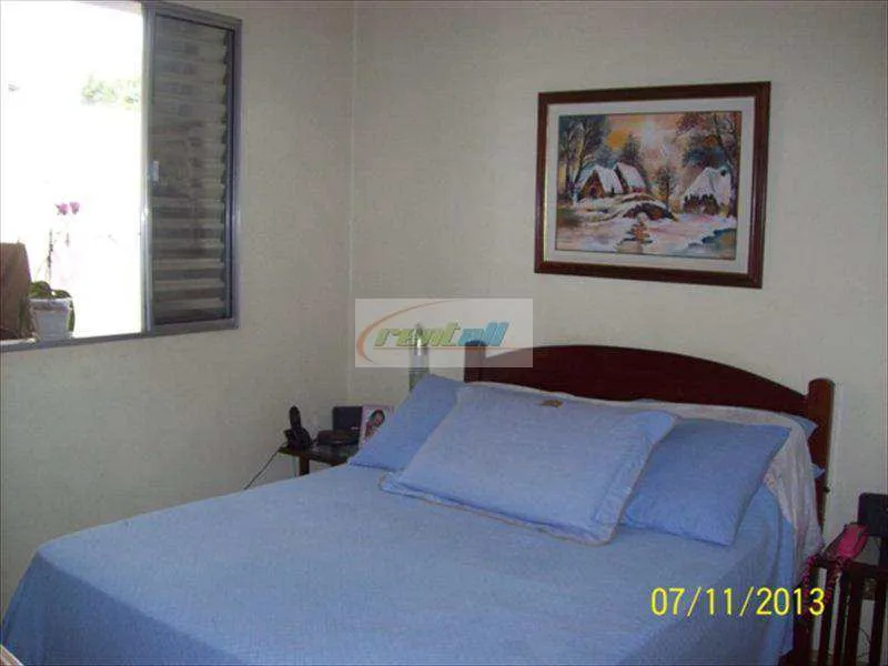 Imagem Casa Padrão