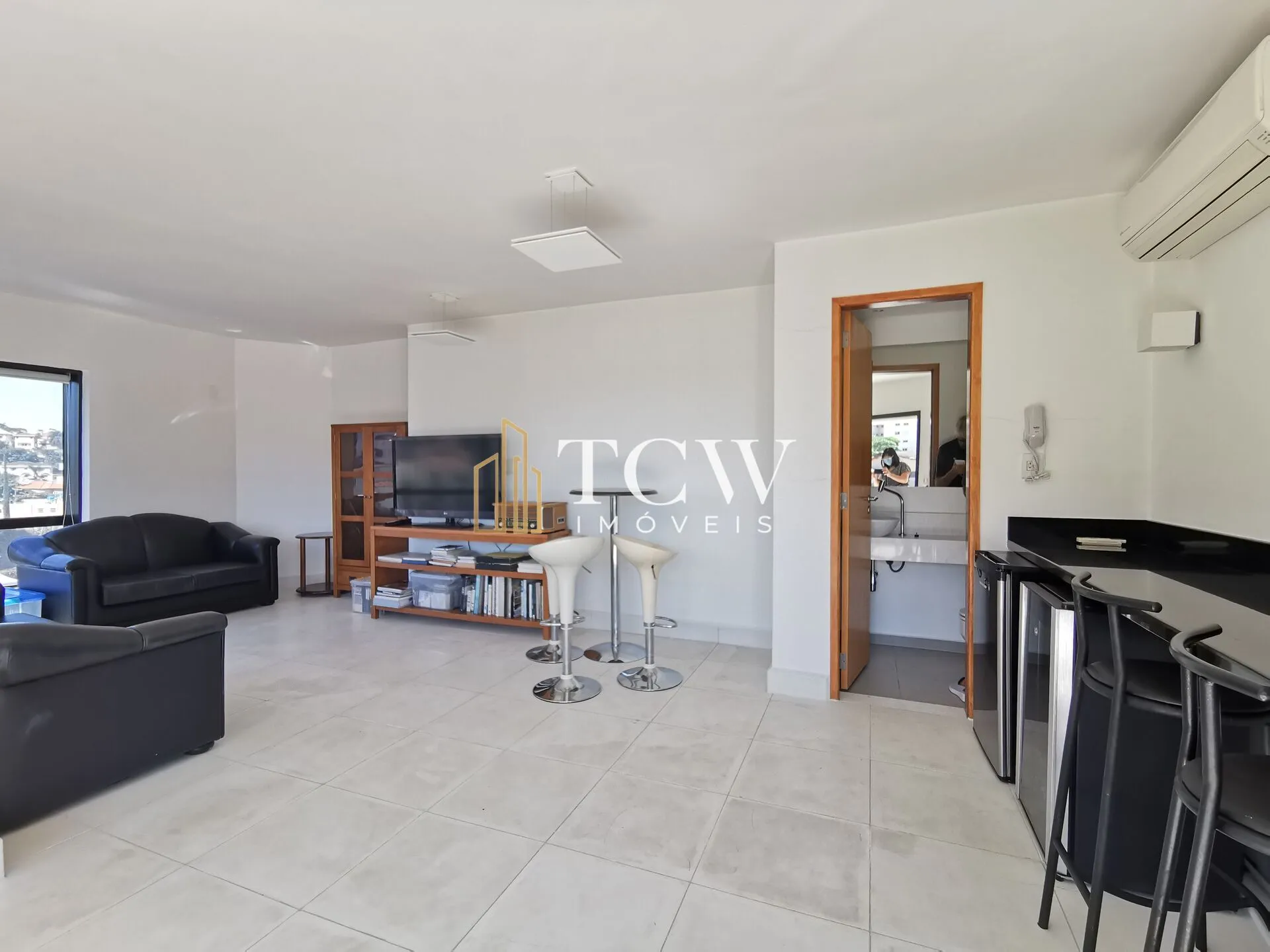 Imagem Apartamento à venda no bairro Morumbi - São Paulo/SP, Zona Sul