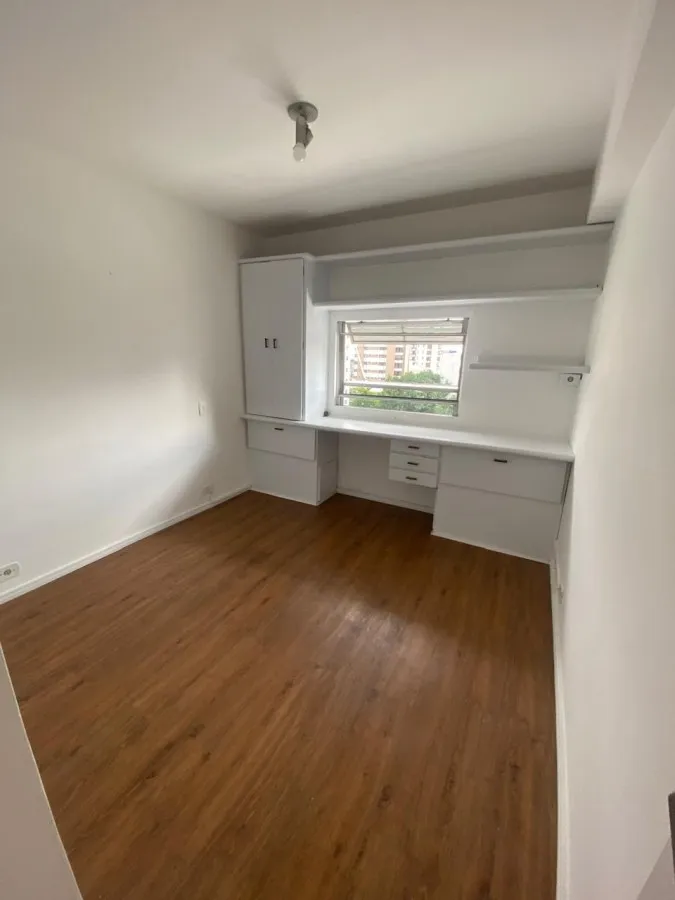 Imagem Apartamento para Venda em São Paulo, Sumarezinho, 2 dormitórios, 1 suíte, 2 banheiros, 2 vagas