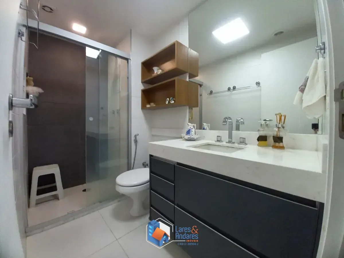 Imagem Apartamento para venda em Vila Madalena com 3 quartos, sendo 3 suítes, 150m²