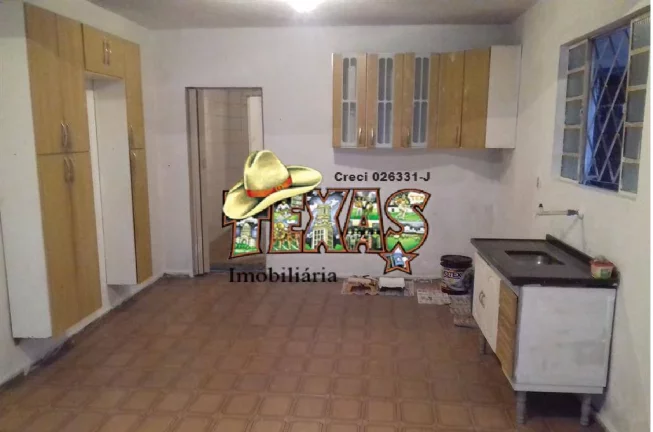 Imagem SOBRADO COM EDÍCULA NA CIDADE LIDER