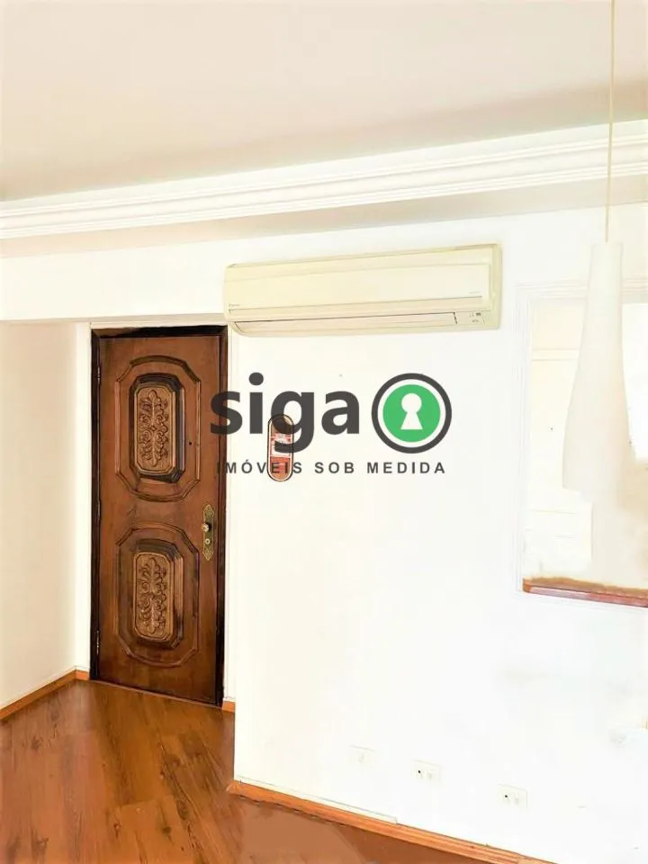 Imagem Apartamento Residencial em Bela Vista