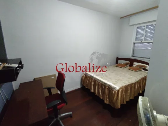 Imagem Apartamento de 2 dormitórios meia quadra da praia por R$.530.000,00 no Bairro da Pompéia !