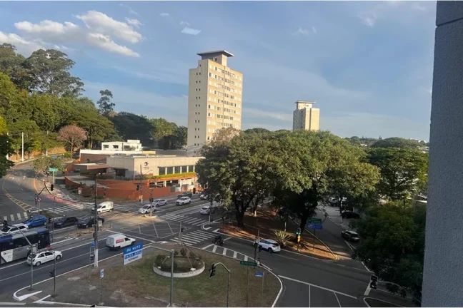 Imagem Apartamento à venda no bairro Butantã - São Paulo/SP