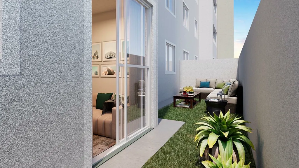 Imagem Apartamento em Lançamentos no bairro Triagem - Rio de Janeiro, RJ