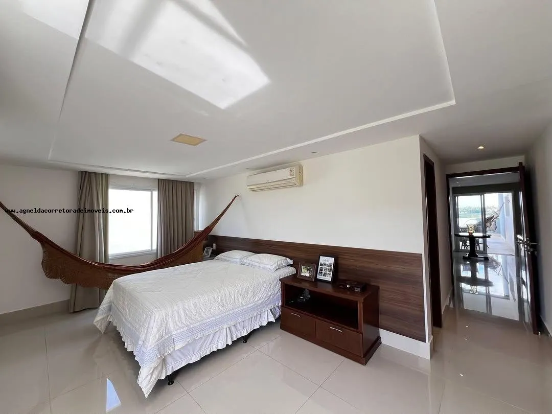 Imagem Casa em Condomínio para Venda em Parnamirim, Pium, 5 dormitórios, 4 suítes, 5 banheiros, 4 vagas