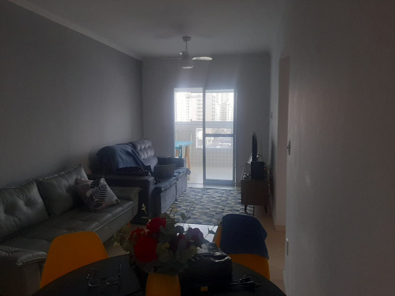 Imagem Apartamento com 2 Quartos para Alugar, 75 m² em Tupi - Praia Grande