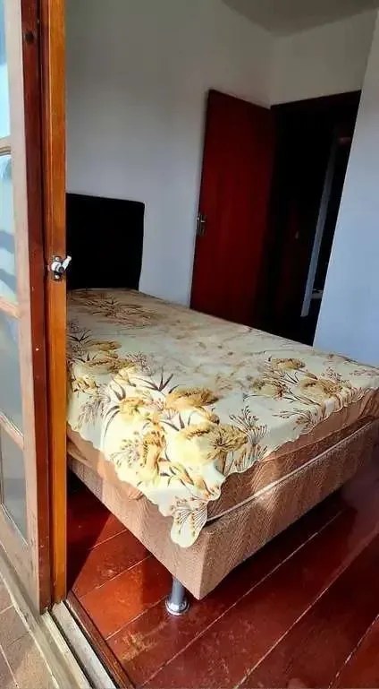 Imagem Casa em Passo das Pedras