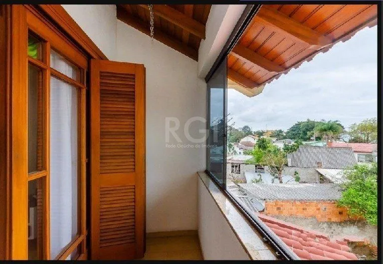 Imagem Casa em Sarandi
