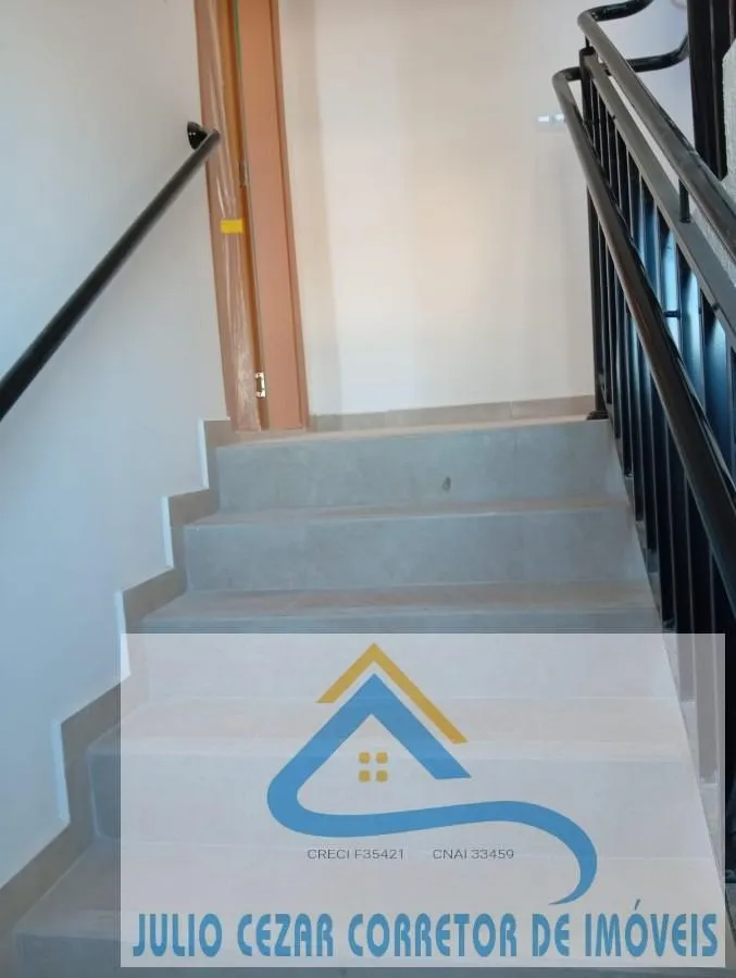 Imagem Apartamento para Venda em São José dos Pinhais, Boneca do Iguaçu, 2 dormitórios, 1 banheiro, 1 vaga