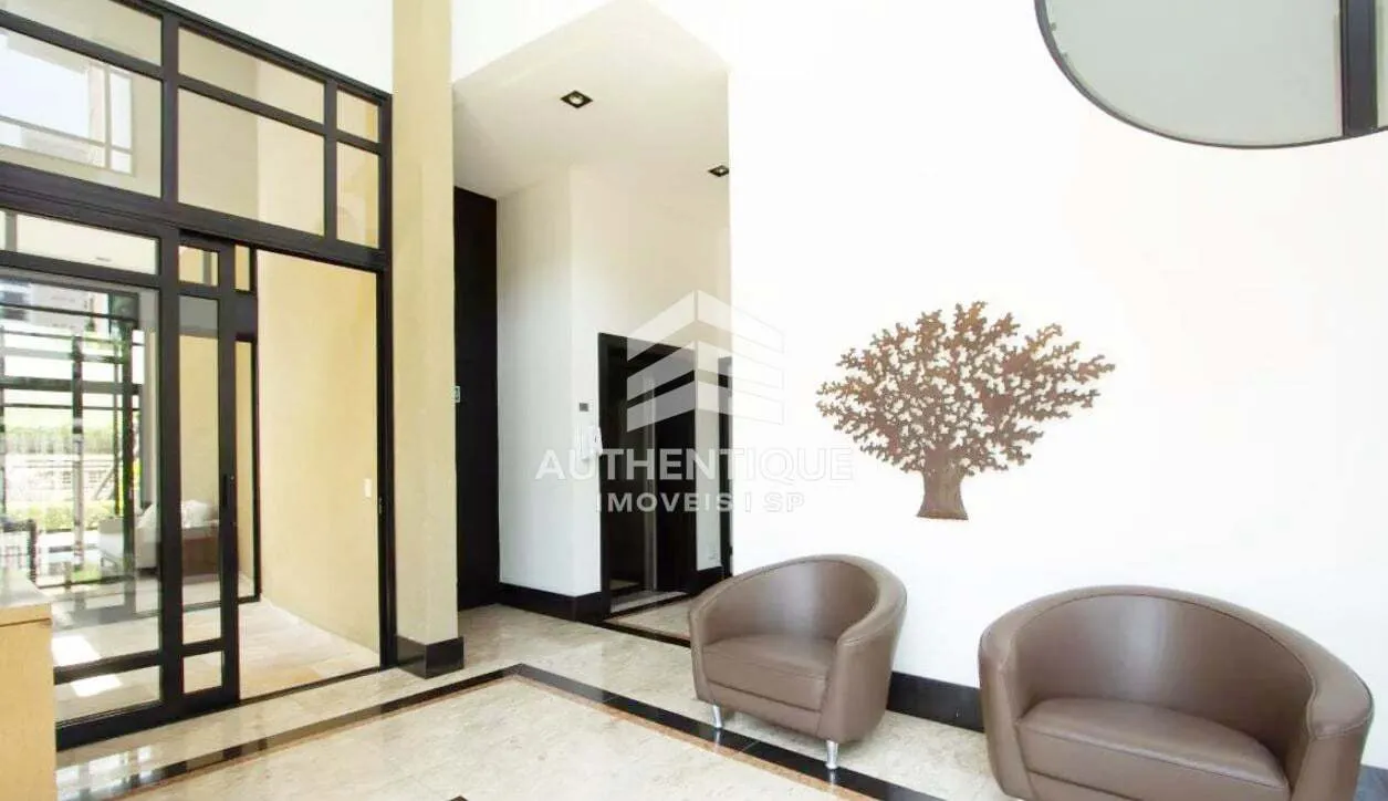 Imagem ART DECO MOEMA - Apartamento à venda no bairro Moema - São Paulo/SP, Zona Sul